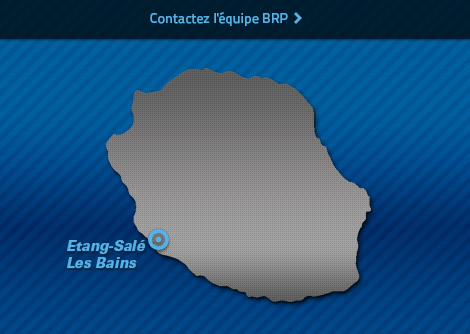 Team BR-Performance Réunion
