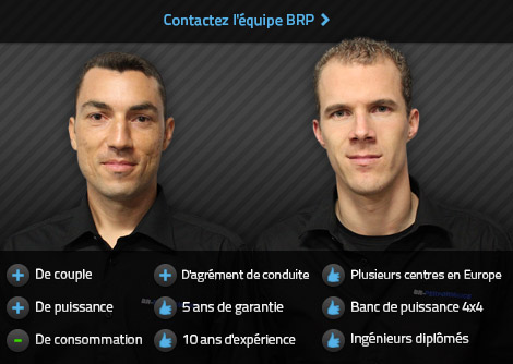 Map BR-Performance Réunion